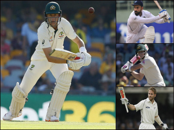 কোহলি-স্মিথ-কেন-রুট 