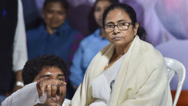 বৈঠকে ছিল না পশ্চিমবঙ্গের কোনও প্রতিনিধি