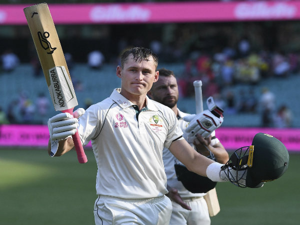 সিডনি টেস্টে লাবুশানে সিডনি টেস্টে লাবুশানে