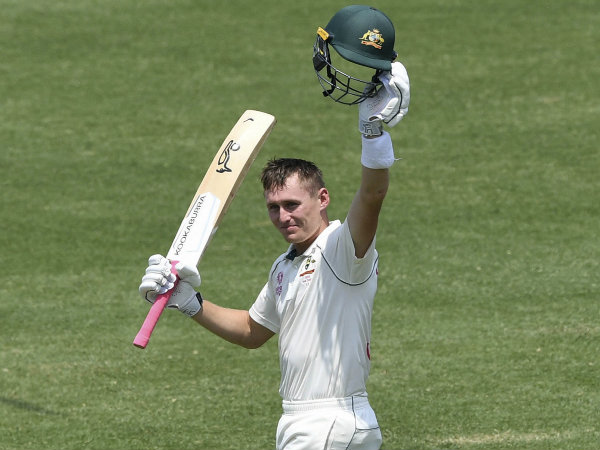 লাবুশানের ব্যাটে ৬৭ বছরের রেকর্ড চুরমার লাবুশানের ব্যাটে ৬৭ বছরের রেকর্ড চুরমার