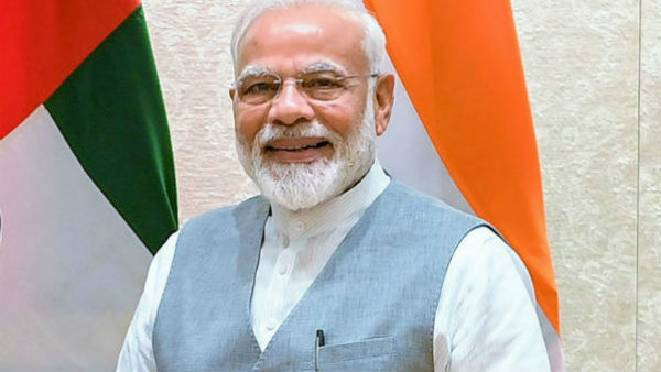 কলকাতায় মোদীর কর্মসূচি
