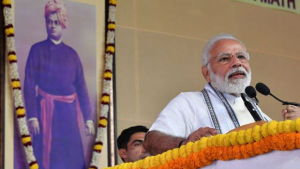 'অধিকার' থেকে 'কর্তব্য'-এর উপর বেশি জোর