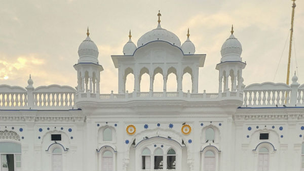 নানকানা সাহিবের নাম বদলের হুমকি