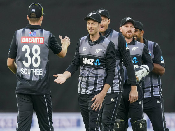ভারত বনাম নিউজিল্যান্ড: বিরাটের পাখির চোখ ৫-০এ হোয়াইটওয়াশ ভারত বনাম নিউজিল্যান্ড: বিরাটের পাখির চোখ ৫-০এ হোয়াইটওয়াশ