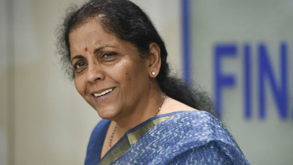 প্রশ্ন উঠেছে নির্মলার অনুপস্থিতি নিয়ে