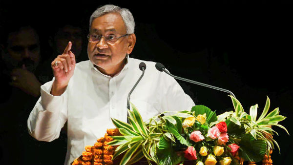  'এনআরসি বিহারে হবে না' 