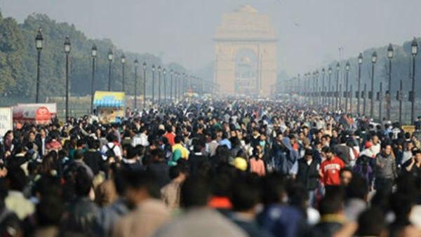 এনপিআরের পাশাপাশি সেনসাসের কাজ