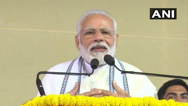 বেলুড় মঠেই সিএএ নিয়ে সওয়াল করায় সমালোচনার ঝড়
