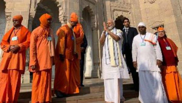 প্রধানমন্ত্রীর বক্তৃতা নিয়ে কোনও মন্তব্য নয় প্রধানমন্ত্রীর বক্তৃতা নিয়ে কোনও মন্তব্য নয়