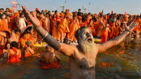 সিংহ-কন্যা