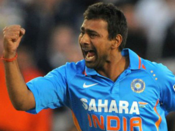 দেশের হয়ে প্রবীণের বোলিং পারফর্ম্যান্স