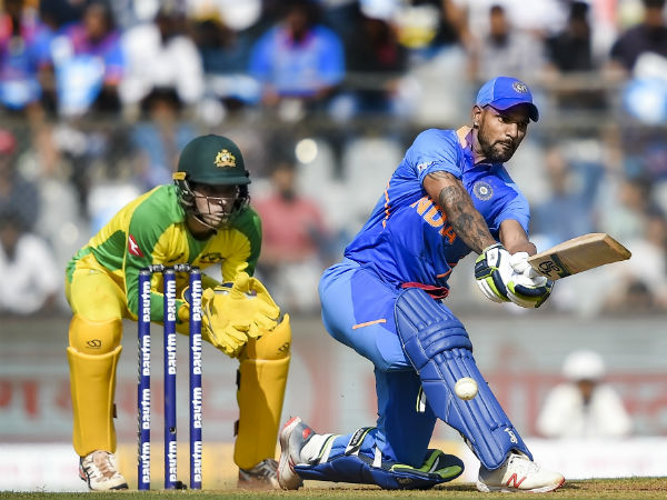 ধাওয়ানের ১ হাজার ধাওয়ানের ১ হাজার