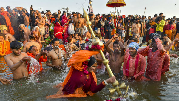 মকর সংক্রান্তির তারিখ