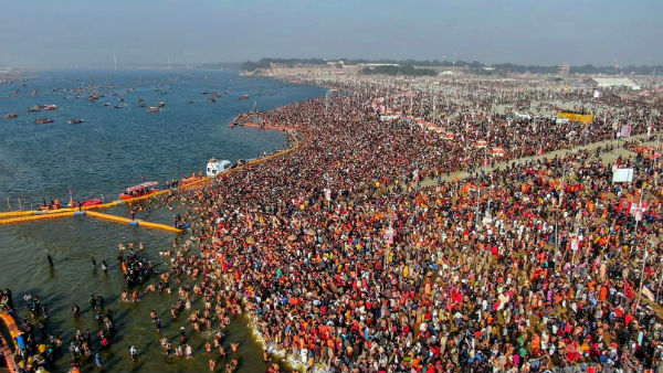 মকর সংক্রান্তিকে কী কী পালিত হয়?