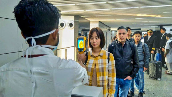 চিনের সঙ্গে বাণিজ্য চুক্তি বাতিলের হুঁশিয়ারি ট্রাম্পের চিনের সঙ্গে বাণিজ্য চুক্তি বাতিলের হুঁশিয়ারি ট্রাম্পের