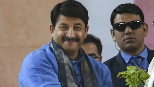 মনোজের ভোট প্রতিশ্রুতি মনোজের ভোট প্রতিশ্রুতি