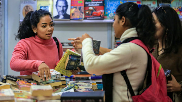 থাকছে ৬০০-র কাছাকাছি স্টল থাকছে ৬০০-র কাছাকাছি স্টল