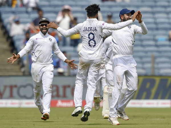  টেস্ট ক্রিকেট নিয়ে শাস্ত্রীর বিশ্বাস