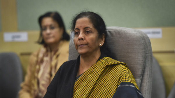 আগামী অর্থবর্ষের প্রবৃদ্ধির পূর্বাভাস