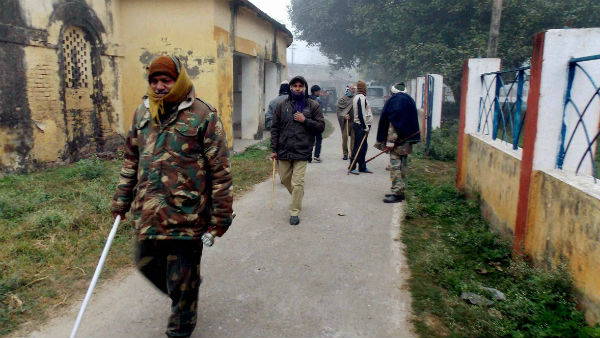আফজল গুরু থেকে নাথুরাম গডসের ফাঁসিতেও বক্সরের দড়ি আফজল গুরু থেকে নাথুরাম গডসের ফাঁসিতেও বক্সরের দড়ি