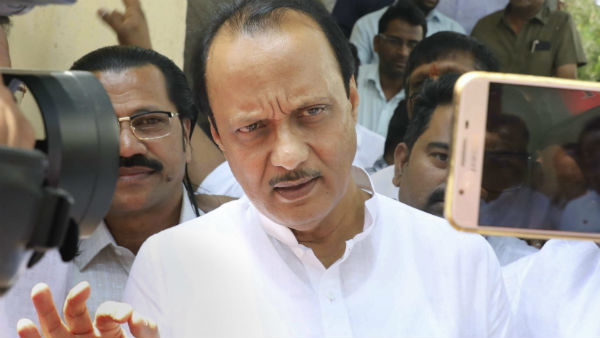 নেতাদের মধ্যে বিরোধ নেই, বললেন অজিত পাওয়ার নেতাদের মধ্যে বিরোধ নেই, বললেন অজিত পাওয়ার