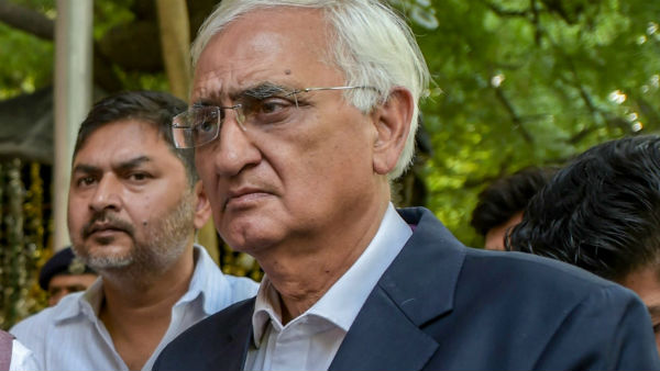 কোন ব্যাখ্যা খুরশিদের?