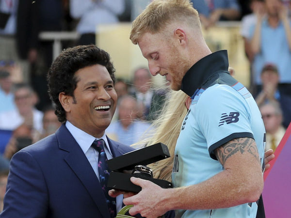 বাবার সুস্বাস্থ্য ফিরে পেতে, ২০১৯ -র সব সাফল্যে বর্জন করতে পারি, বললেন স্টোকস বাবার সুস্বাস্থ্য ফিরে পেতে, ২০১৯ -র সব সাফল্যে বর্জন করতে পারি, বললেন স্টোকস