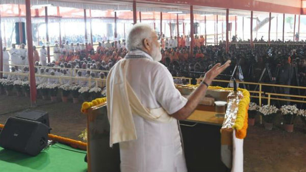 সিএএ নিয়ে যুবসমাজকে বার্তা