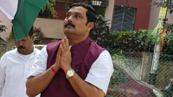 পার্ক সার্কাসে অবস্থান শুরু হয়েছে ৬ জানুয়ারি