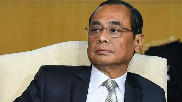 প্রাক্তন প্রধান বিচারপতির বিরুদ্ধে যৌন নিগ্রহের অভিযোগ তোলা কর্মীকে পুনর্বহাল সুপ্রিম কোর্টের প্রাক্তন প্রধান বিচারপতির বিরুদ্ধে যৌন নিগ্রহের অভিযোগ তোলা কর্মীকে পুনর্বহাল সুপ্রিম কোর্টের