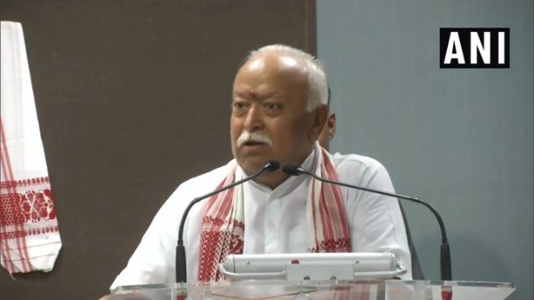বেশিরভাগ রাজ্য প্রধানের রয়েছে আরএসএস-এর সমর্থন