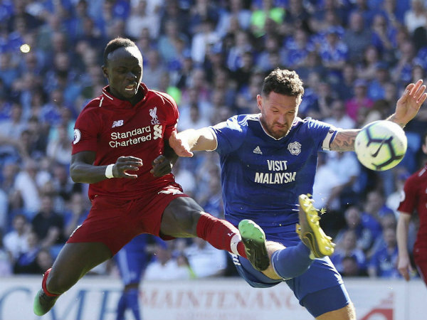 এই প্রথম বার