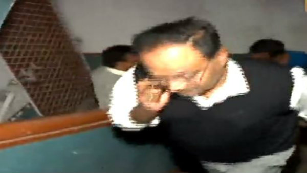 শমীক ভট্টাচার্যের প্রতিক্রিয়া শমীক ভট্টাচার্যের প্রতিক্রিয়া