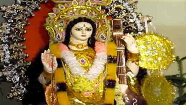 পরের দিনেও রয়েছে পুজোর আচার