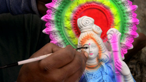 কখন পড়ছে পঞ্চমী?