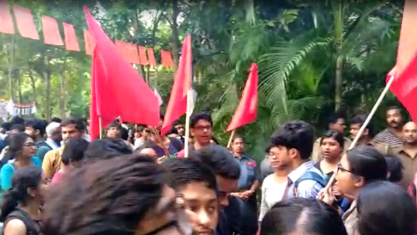 গণ ইস্তফায় স্বাক্ষর ৩১ জন কমরেডের গণ ইস্তফায় স্বাক্ষর ৩১ জন কমরেডের
