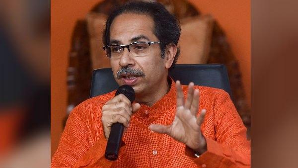 শার্জিলকে নিয়ে শিবসেনার দাবি কী?