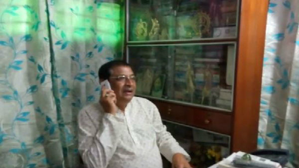 তদন্ত কমিটি গঠন মন্ত্রীর তদন্ত কমিটি গঠন মন্ত্রীর