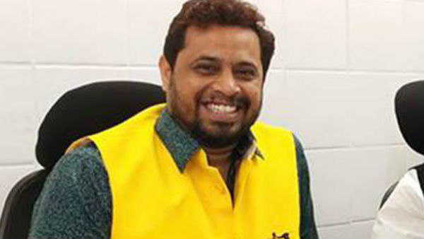 সৌমিত্রর কটাক্ষ সৌমিত্রর কটাক্ষ