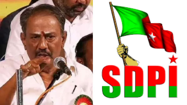 তামিল লেখকের বিরুদ্ধে এফআইআর তামিল লেখকের বিরুদ্ধে এফআইআর