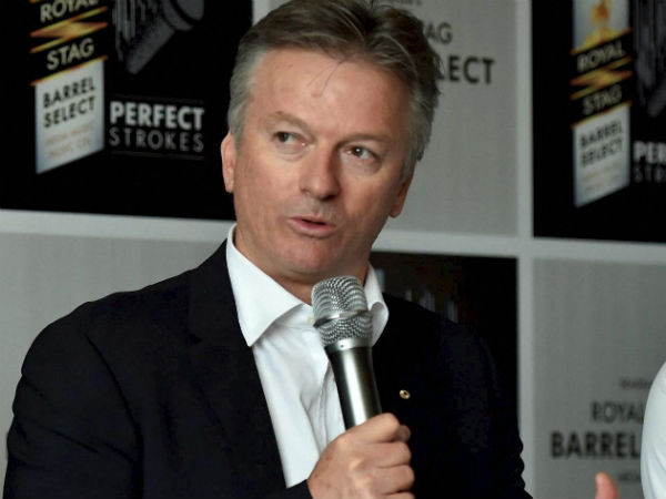  স্পিরিট অফ ক্রিকেট নিয়ে ছবির বই তৈরির ভাবনায় স্টিভ