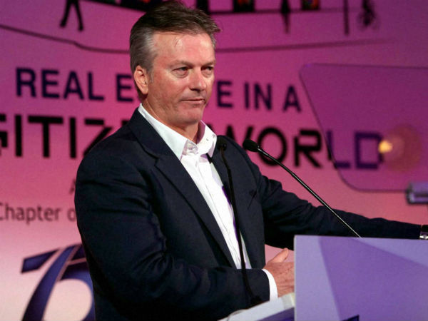 বছর শেষে ভারত-অস্ট্রেলিয়া টেস্ট সিরিজ নিয়ে আশাবাদী ওয়া