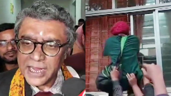  স্বপন দাশগুপ্তকে ঘিরে কিছু তথ্য