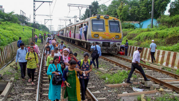 ২০১৭ সালের বাজেটে রেলের জন্য ঘোষণা