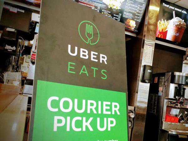 'উবর ইটস' এখন জ্যোমাটোর আওতায় 'উবর ইটস' এখন জ্যোমাটোর আওতায়