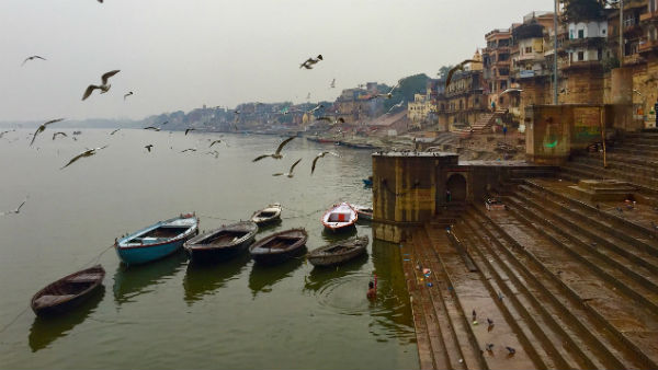 বিজেপি শাসিত যোগী রাজ্যে অরেঞ্জ ক্যাফে! কী বিশেষত্ব এই খাবারের স্টোরের 