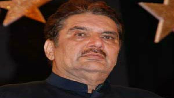 সিএএ-র বিরোধিতায় রাজা মুরাদ সিএএ-র বিরোধিতায় রাজা মুরাদ