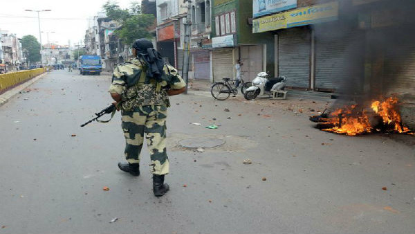 সিটের ক্লিনচিট মোদীকে