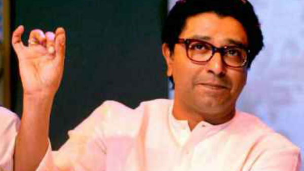 কেন মুসলিমদের বিরোধিতা, প্রশ্ন রাজ ঠাকরের