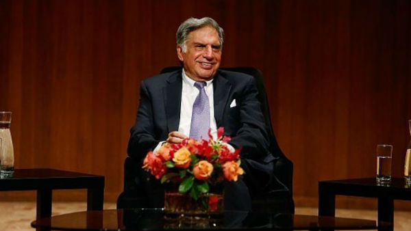 তবু কেন সেরা ধনী নন রতন টাটা? তবু কেন সেরা ধনী নন রতন টাটা?